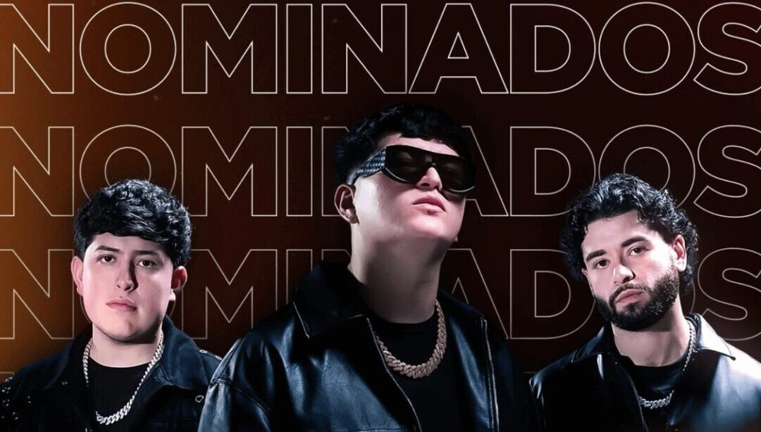 Clave Especial debuta en Premio Lo Nuestro