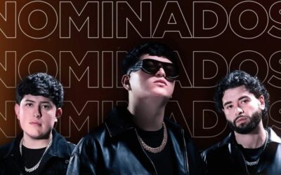 Clave Especial debuta en Premio Lo Nuestro