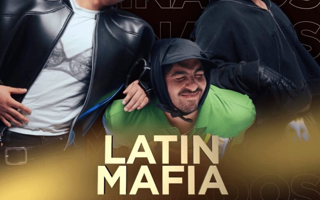 Latin Mafia consolida su impacto global con nominación 2026