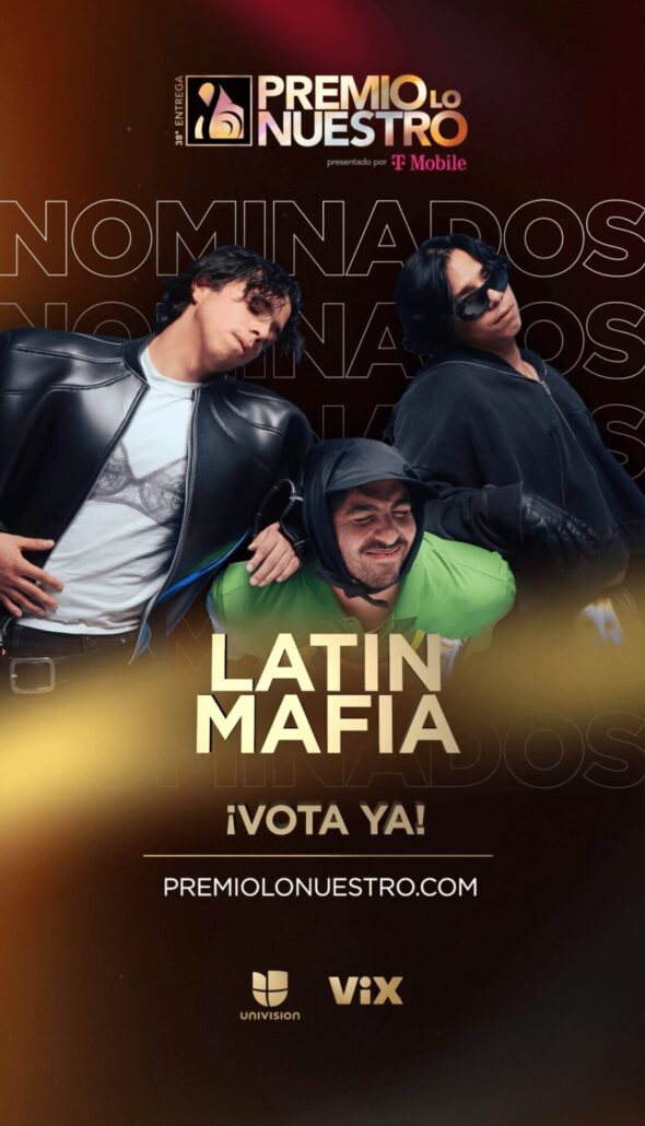 Latin Mafia