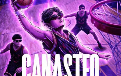 Netón Vega convierte “Canasteo” en un fenómeno global