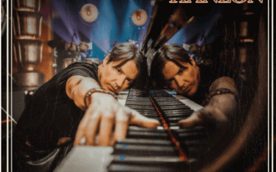 Arthur Hanlon vuelve a Bogotá con un concierto íntimo imperdible