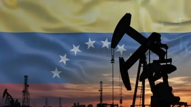 Venezuela aprueba reforma de ley de hidrocarburos tras captura de Maduro
