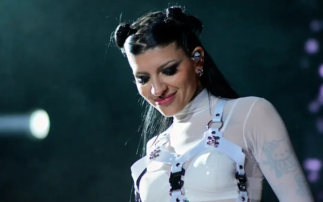 Christian Nodal arremete contra Cazzu y desata rumores