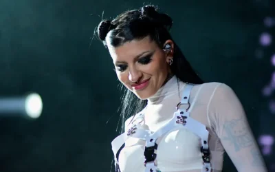 Christian Nodal arremete contra Cazzu y desata rumores