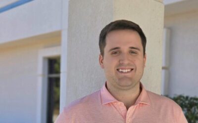 IntelliSystems fortalece Greenville con nuevo consultor tecnológico