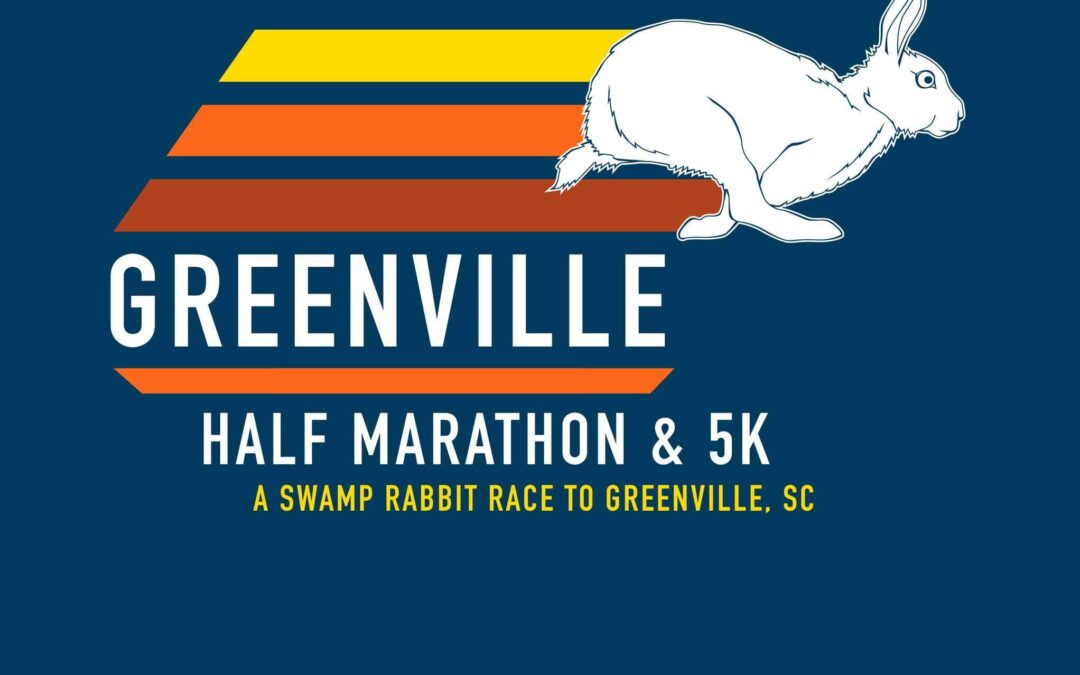 Greenville Half Marathon 2026: todo lo que debes saber