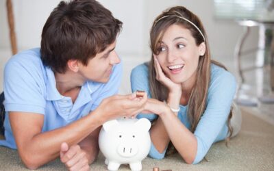 5 consejos para poder ahorrar en pareja