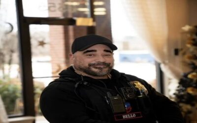 Arrestan en Greenville a falso policía por detener conductores