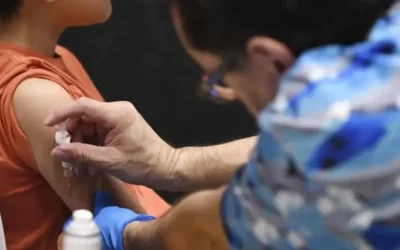 Estados demandan a Trump por vacunas infantiles