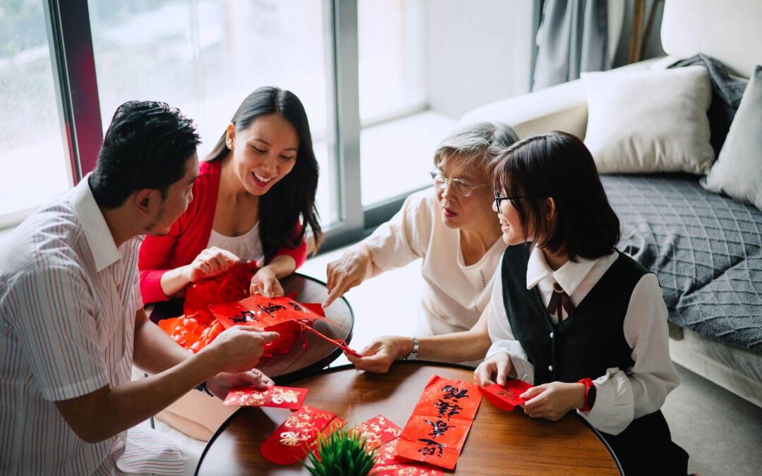 Año Nuevo Chino: evita lavar tu cabello hoy