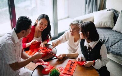 Año Nuevo Chino: evita lavar tu pelo hoy