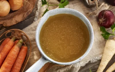 Alimentos virales y salud intestinal: mitos, ciencia y realidad