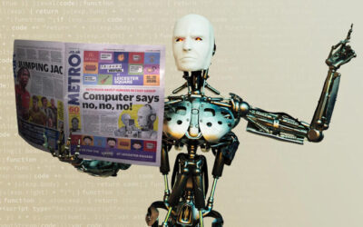 Bots de inteligencia artificial transforman el tráfico web global