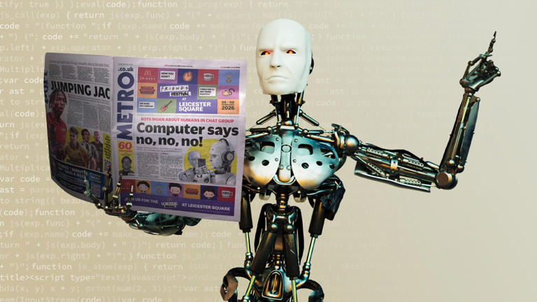 Bots de inteligencia artificial transforman el tráfico web global