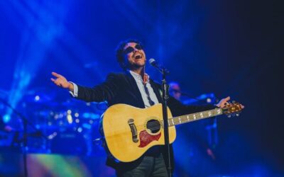 Andrés Cepeda presenta “Imagínate” con Luis Fonsi