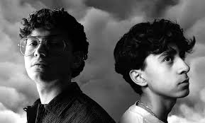 Antonin Padilla y Sebas Villegas transforman el recuerdo en canción con “Soñé”