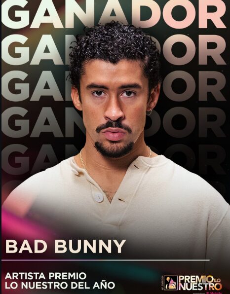 Bad Bunny