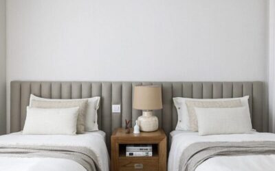 Dormir separados, el truco de los Beckham para un matrimonio feliz