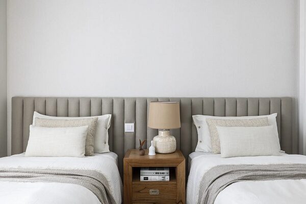 Dormir separados, el truco de los Beckham para un matrimonio feliz