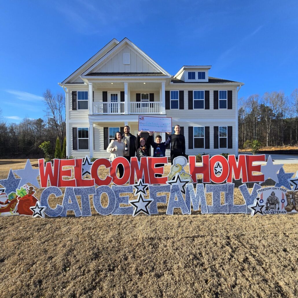 Marchant Real Estate