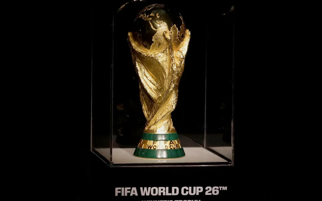 Miami proyecta auge económico por la Copa Mundial de la FIFA 2026