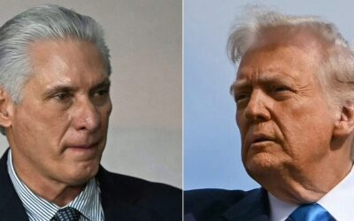 Estados Unidos no descarta operación militar en Cuba