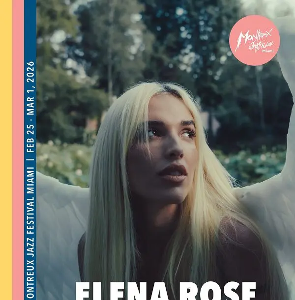 Montreux Jazz Festival Miami