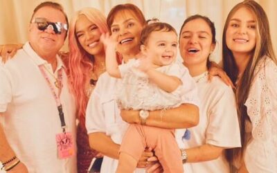 Familia de Karol G se sincera sobre conflicto con Verónica Giraldo