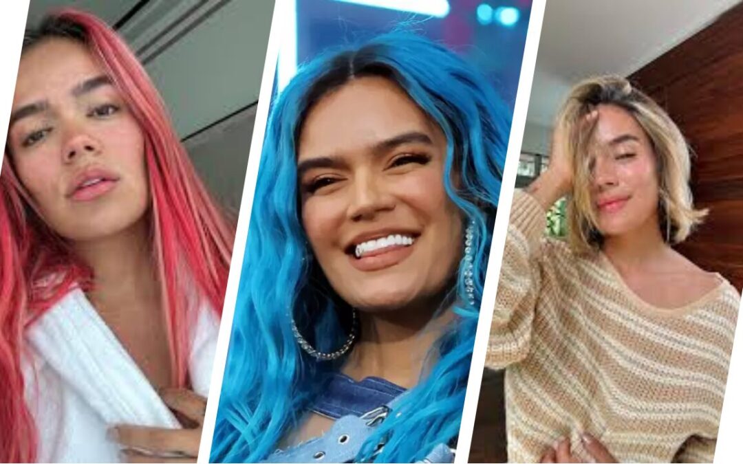Karol G: de 3 amores al desamor y su emocionante imperio musical