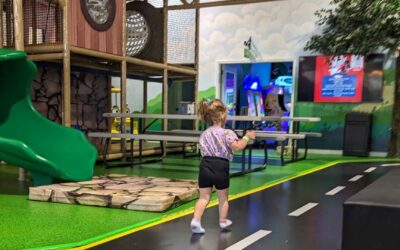 Actividades en Greenville: qué hacer este invierno