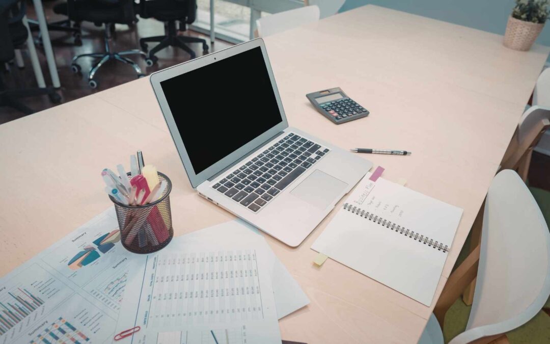 Trabajar mucho no siempre significa avanzar