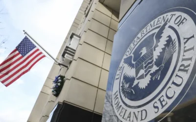 EE. UU.: Congreso al borde de cierre del DHS