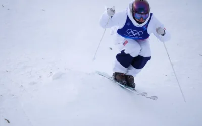 JJ. OO. de invierno 2026: hazañas y  premios