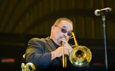 Muere Willie Colón, leyenda de la salsa