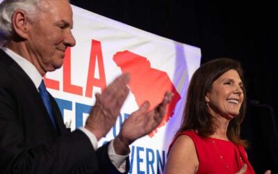 McMaster anuncia apoyo a Pamela Evette para gobernación de SC