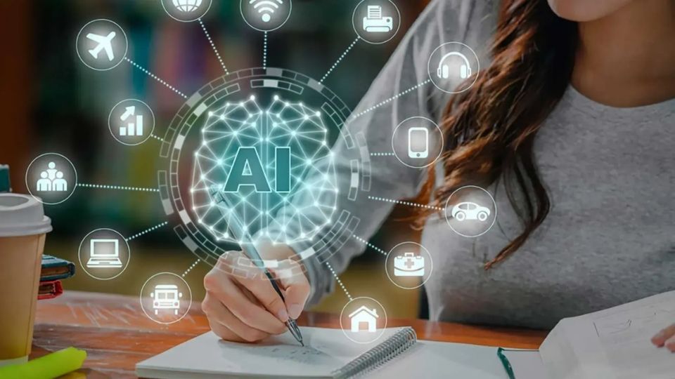 Inteligencia Artificial