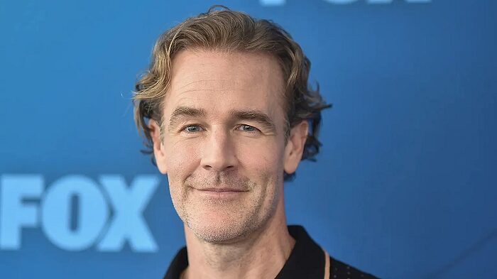 James Van Der Beek: diagnóstico, aceptación y muerte de una estrella