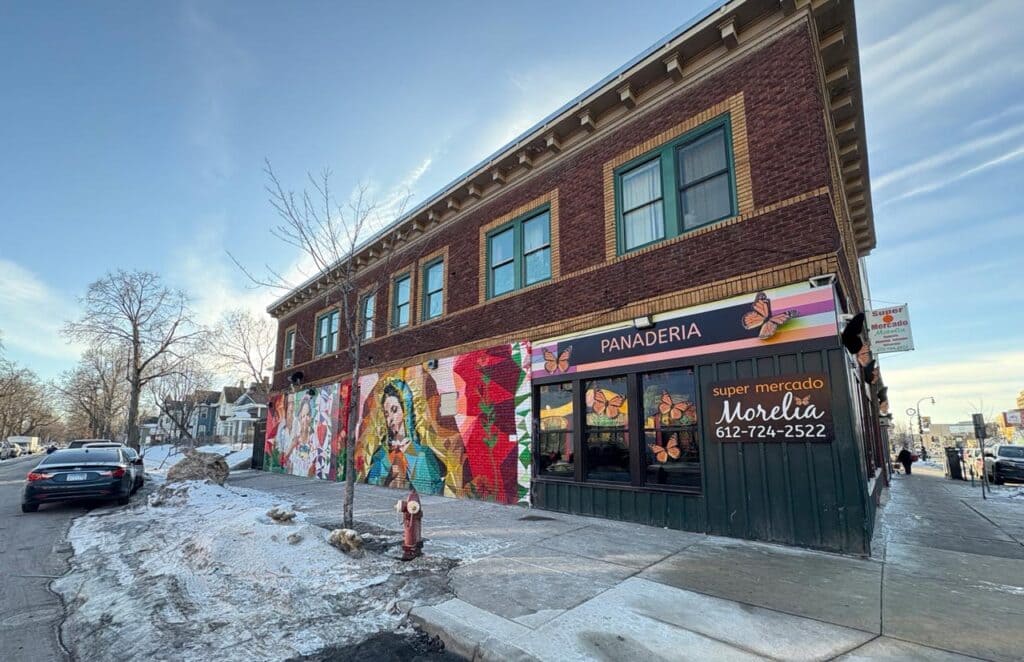 Fondo de emergencia busca salvar empresas Latinas en Minnesota