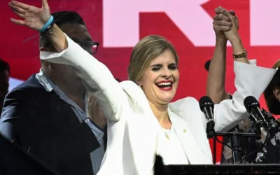 Laura Fernández gana presidenciales en Costa Rica: derecha se afianza en Latinoamérica