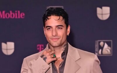 Premio Lo Nuestro: Maluma, Elena Rose y muchos más derrochan belleza