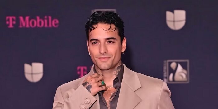 Premio Lo Nuestro: Maluma, Elena Rose y muchos más derrochan belleza