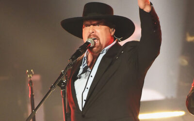 Montgomery Gentry encabeza noche histórica de country en SC