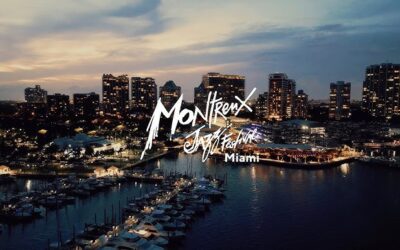 Montreux Jazz Festival Miami contará con Elena Rose y Bomba Estéreo