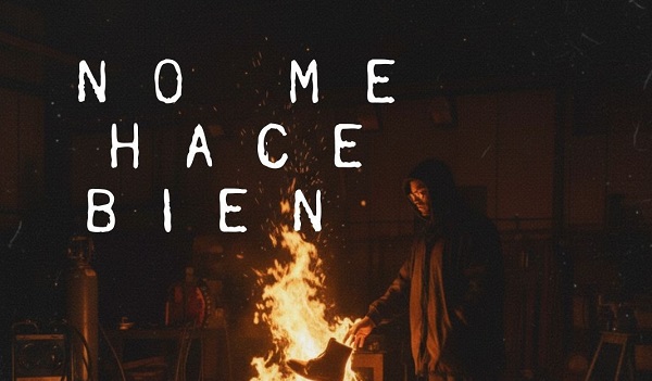 Pio Perilla lanza nuevo disco con el sencillo “No me hace bien”