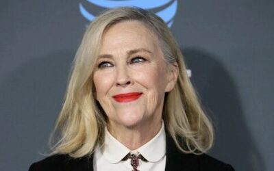 Catherine O’Hara: certificado revela que falleció por embolia pulmonar