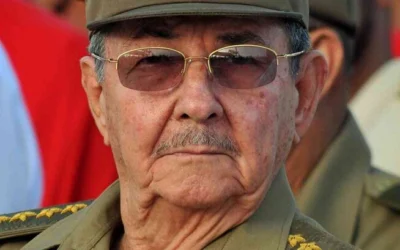 Raúl Castro: ¿el próximo objetivo de Estados Unidos?