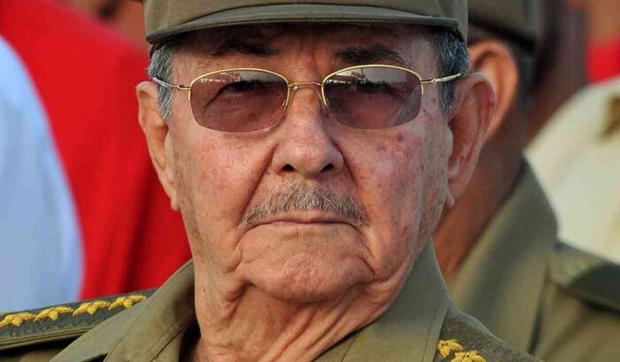 Raúl Castro: ¿el próximo objetivo de Estados Unidos?