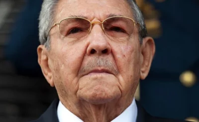 Tensión en Cuba: EE. UU. podría llevar a juicio a Raúl Castro