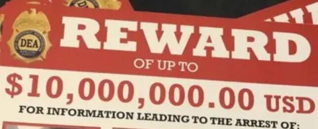 Narcotraficantes en la mira de EE. UU. tras muerte del Mencho